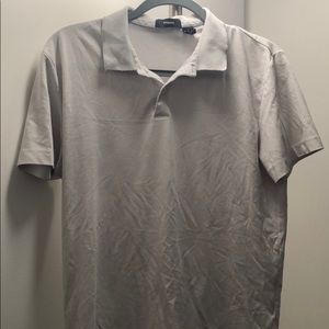 Theory men’s polo shirt!!!! Great condition!!!